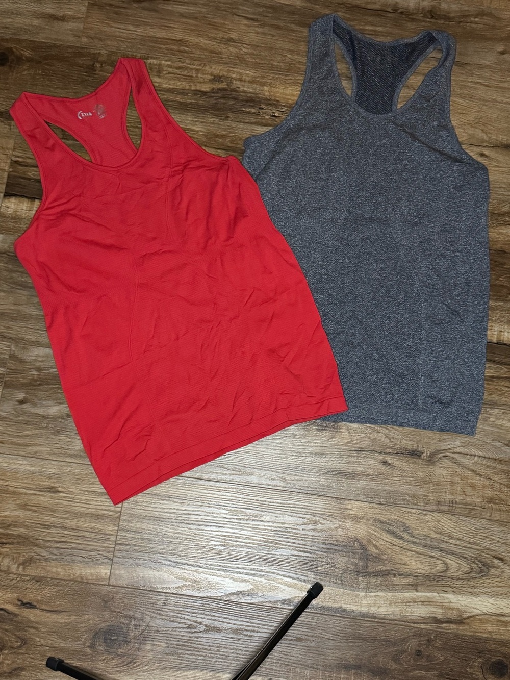 2 Women’s Racerback Tank Top